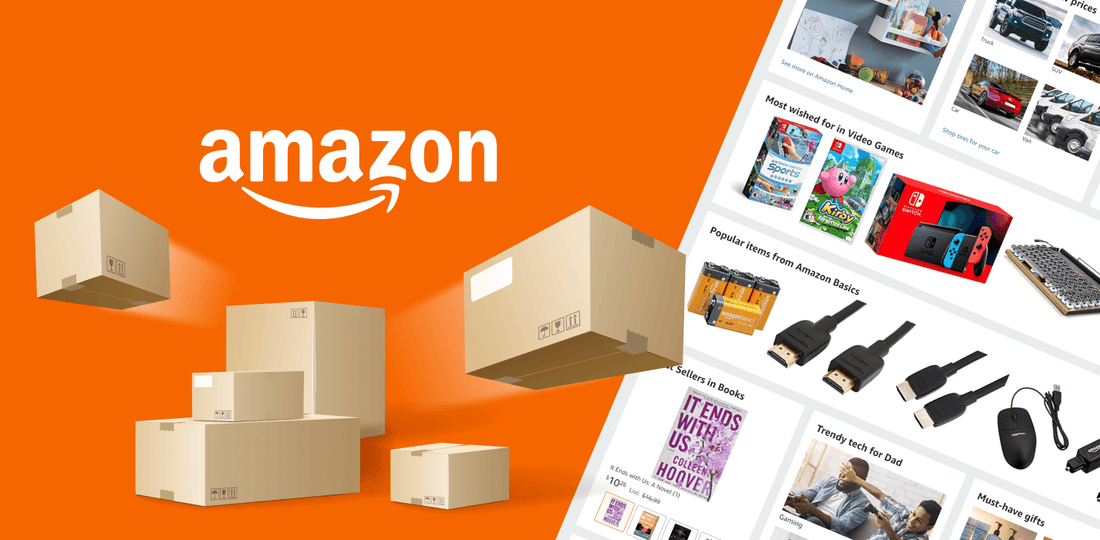 Should Your Business Sell on Amazon?