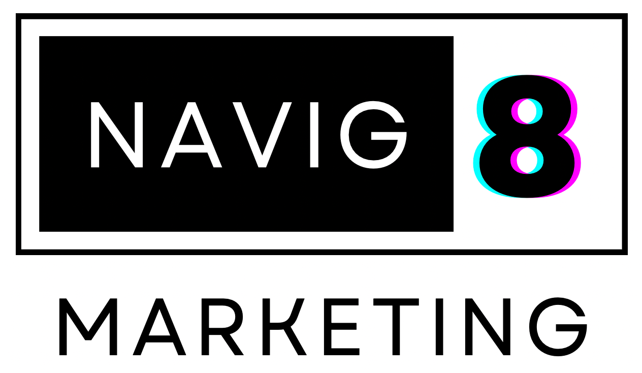 NAVIG8 Marketing